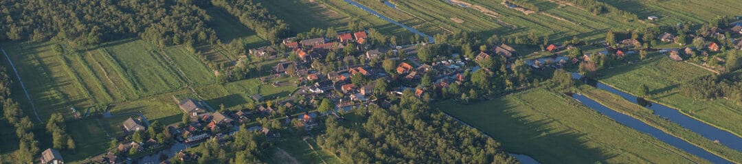 Werkgroep woonbehoefte