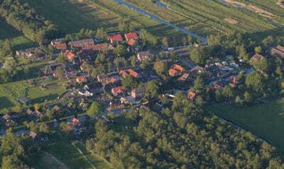 Werkgroep woonbehoefte