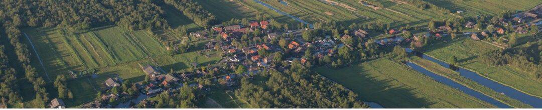 Fijn en veilig wonen