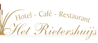 Restaurant-Cafe Het Rietershuijs