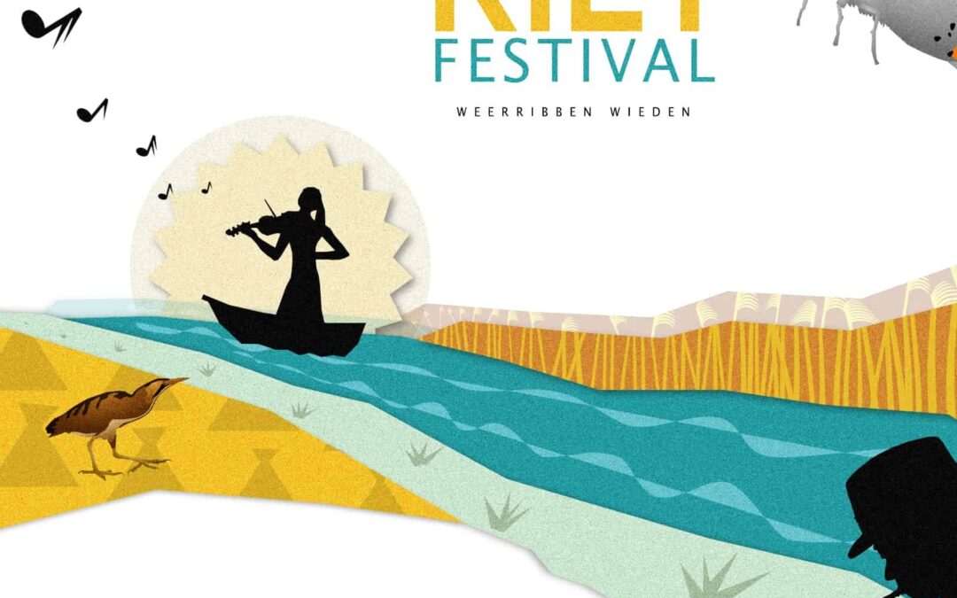 Informatieavond Rietfestival