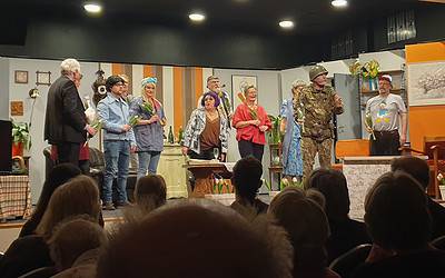 Concordia: uitvoering uitgesteld