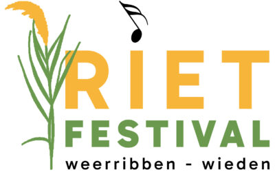 Nieuwsbrief Rietfestival