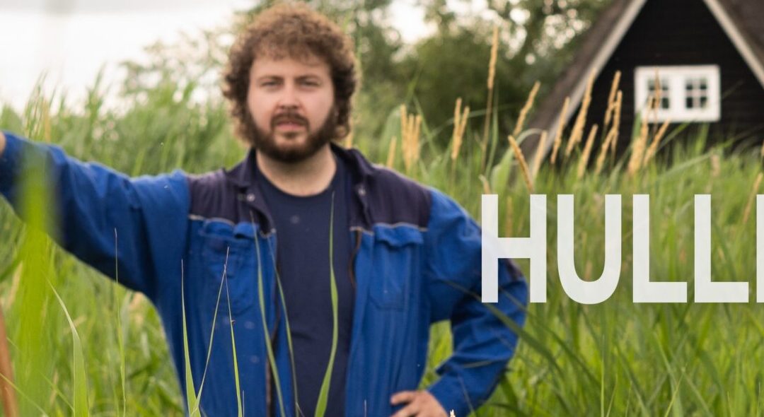 Toneelgroep Habitat X speelt Hullie