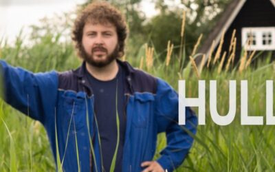 Toneelgroep Habitat X speelt Hullie