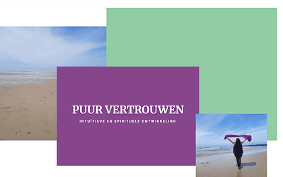 Cursus: puurvertrouwen