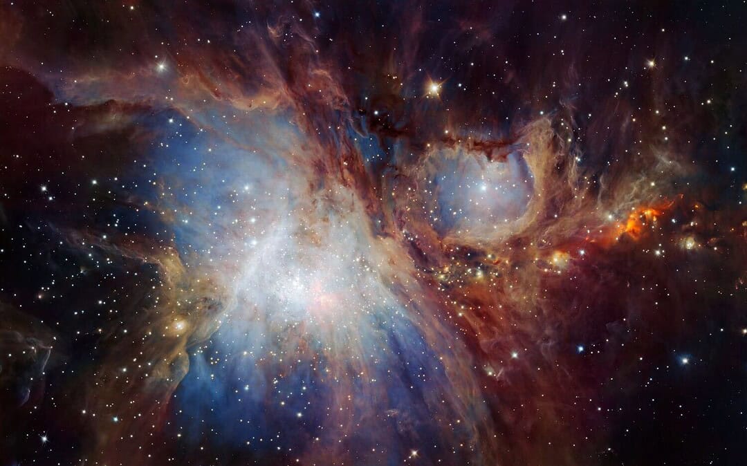 Agenda februari 2026 Sterrenwacht De Weerribben